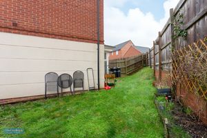 Garden- click for photo gallery